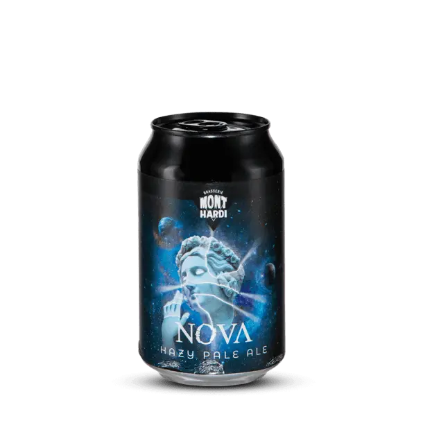 MONT HARDI Nova 33cl