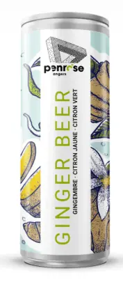 PENROSE Ginger beer 33cl