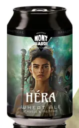 MONT HARDI Héra 33cl