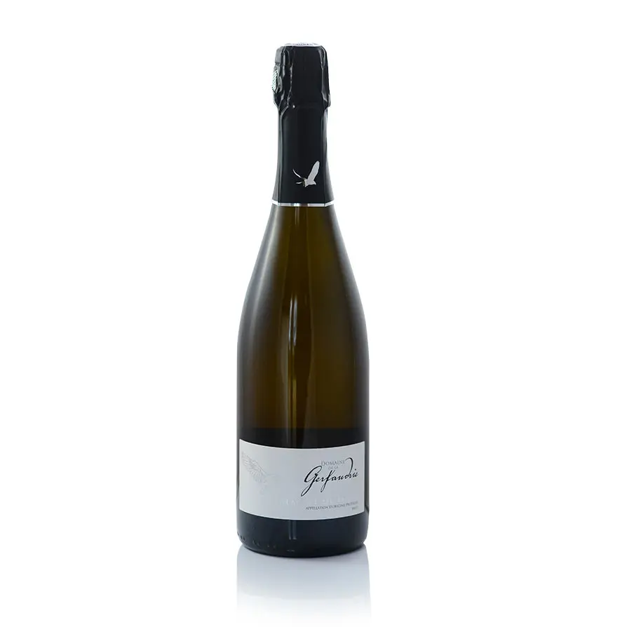 GERFAUT Crémant de loire Pétillant 75 cl
